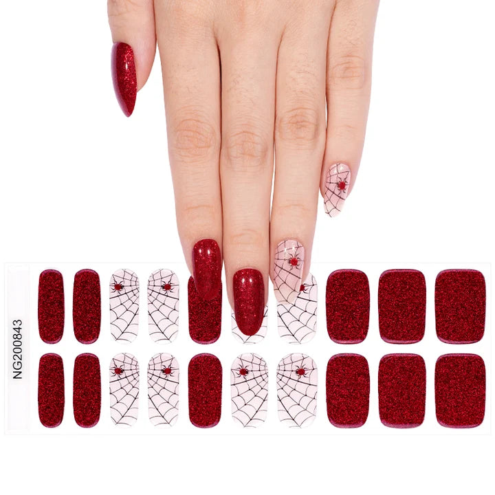 Red Spider | Gel