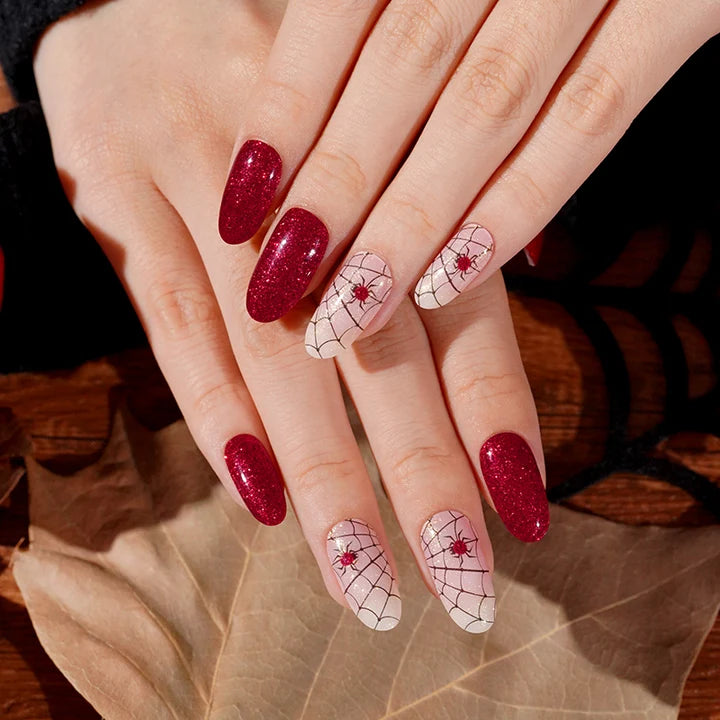 Red Spider | Gel