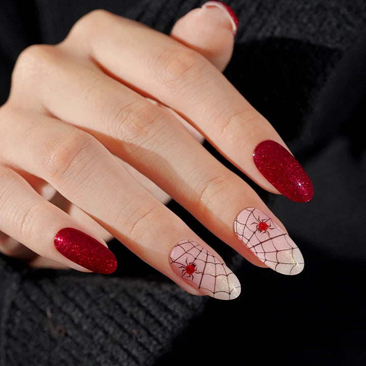 Red Spider | Gel