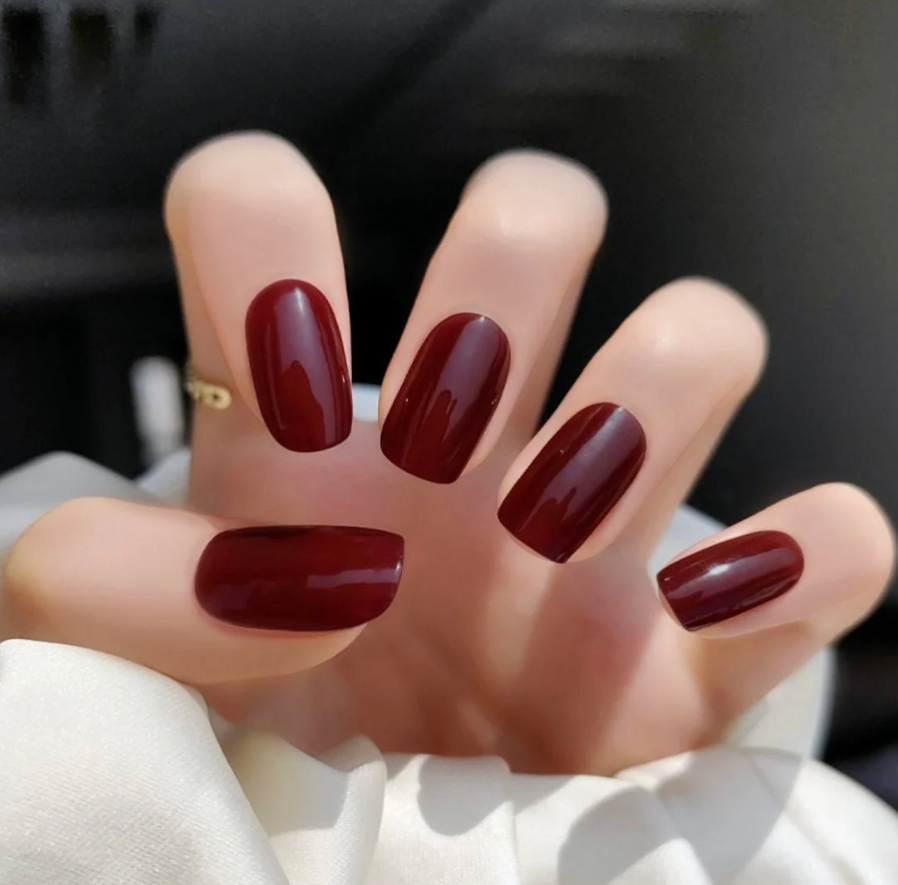 Vinotinto | GEL