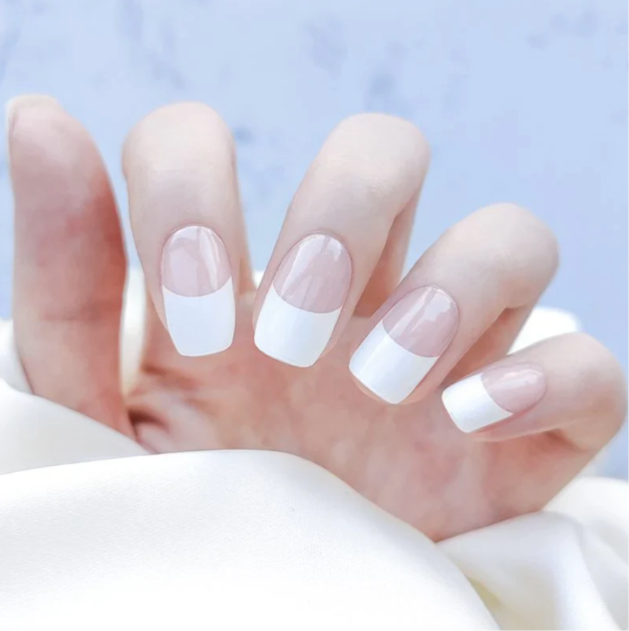 Francesa Tradicional | GEL