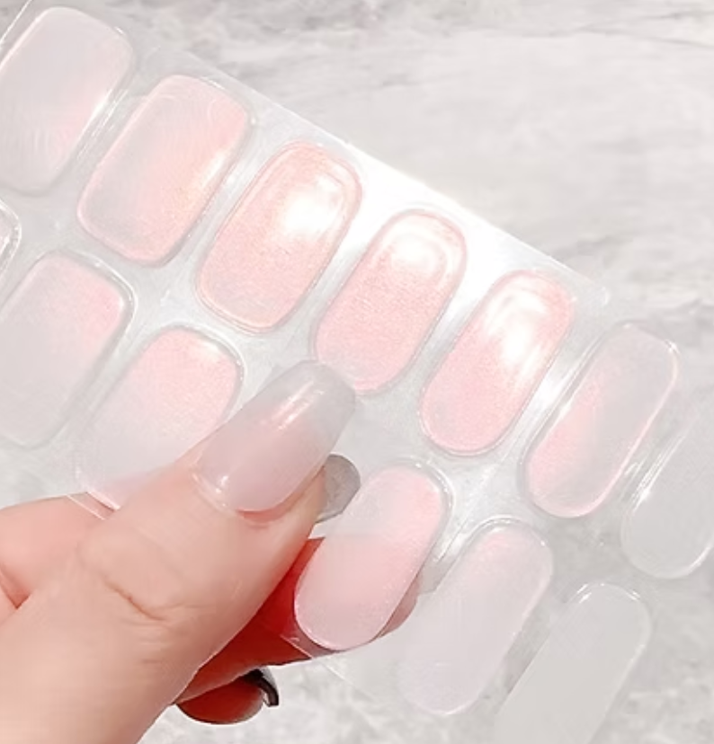 Aurora Shine | GEL
