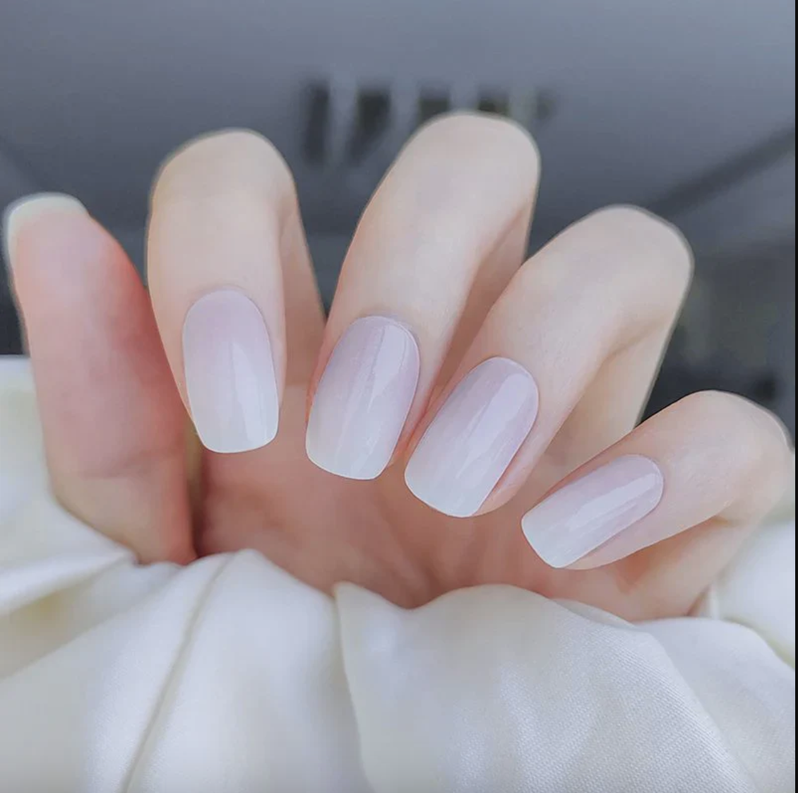 Degradé Traslúcido | Stickers de Gel