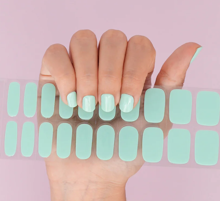 Calipso | Stickers de Gel