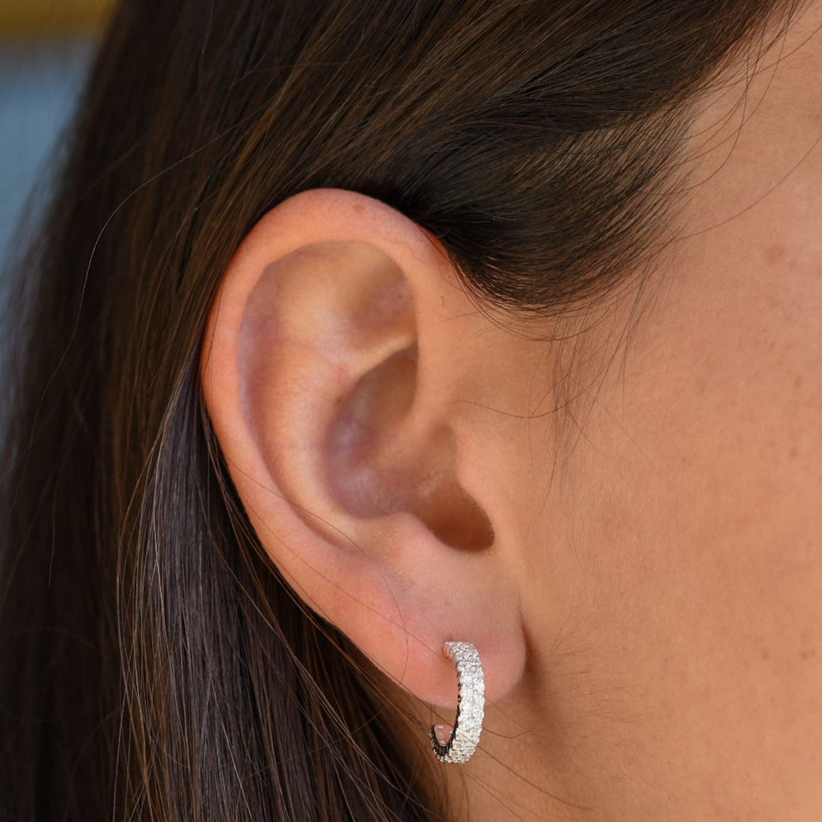 Argolla Aurora Plata