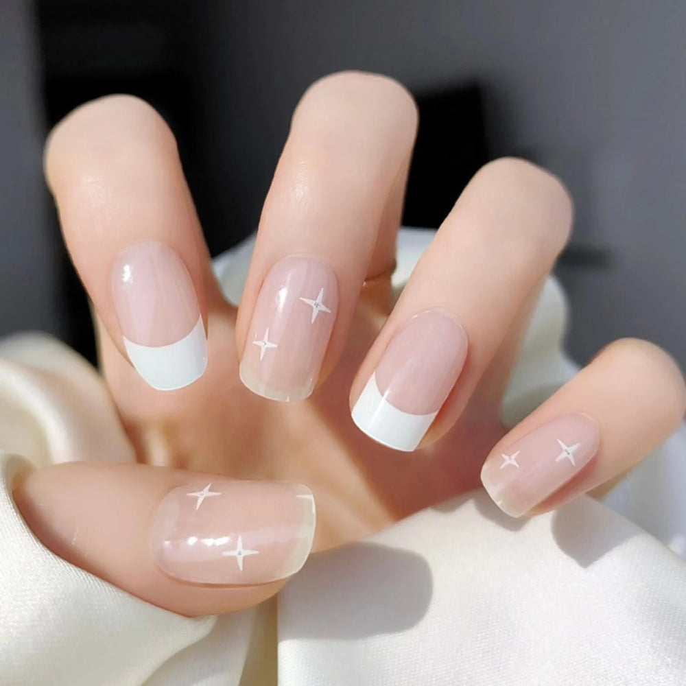 Sparkle French | GEL