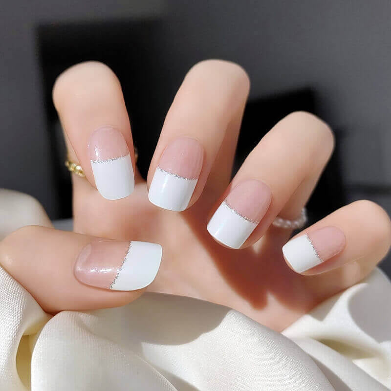 Francesa Silver | GEL