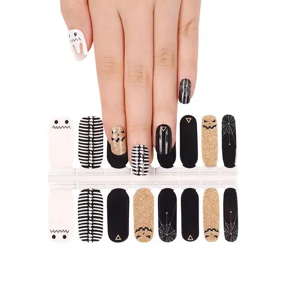 Bones & Gold | Esmalte