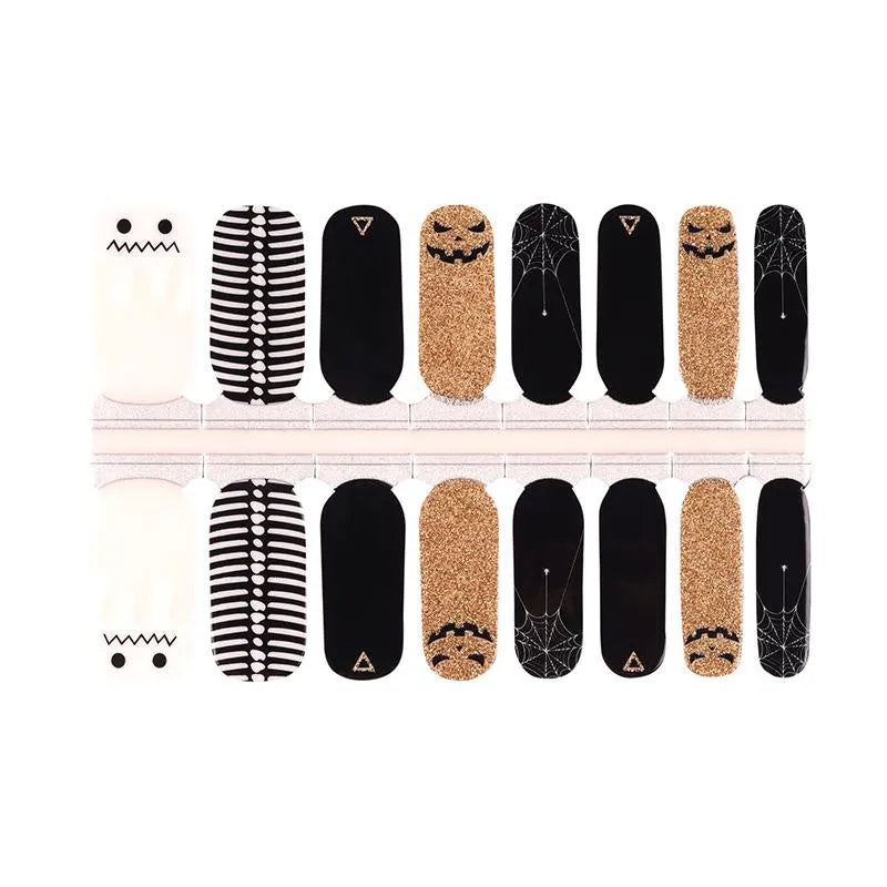 Bones & Gold | Esmalte
