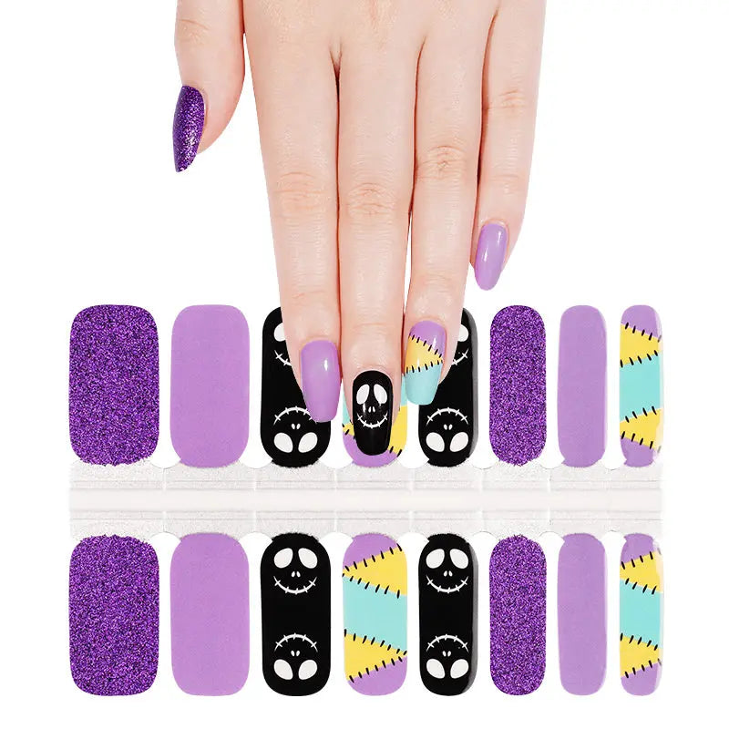 Dark Doll | Esmalte