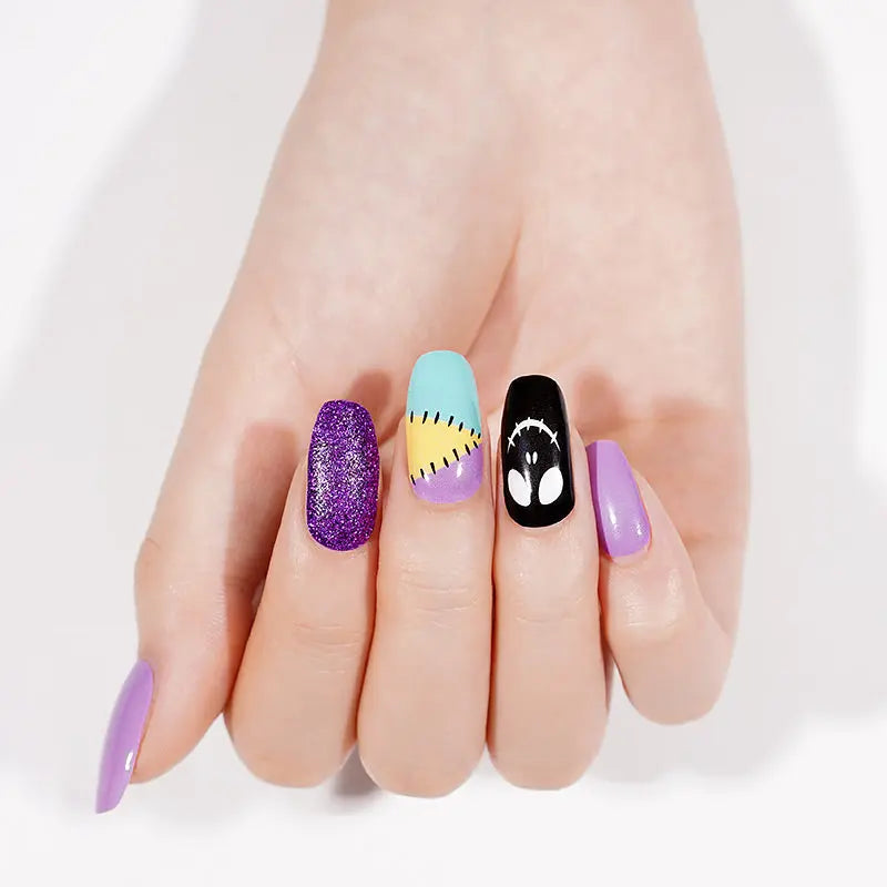 Dark Doll | Esmalte