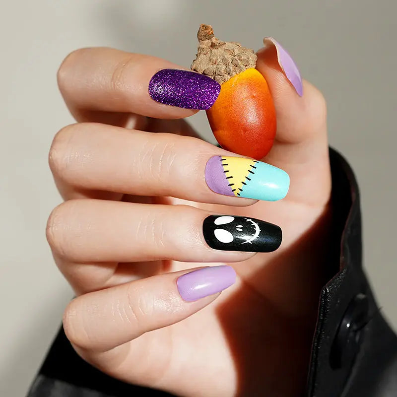 Dark Doll | Esmalte