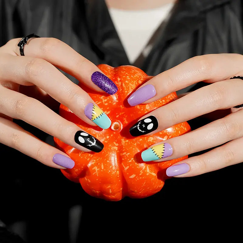 Dark Doll | Esmalte