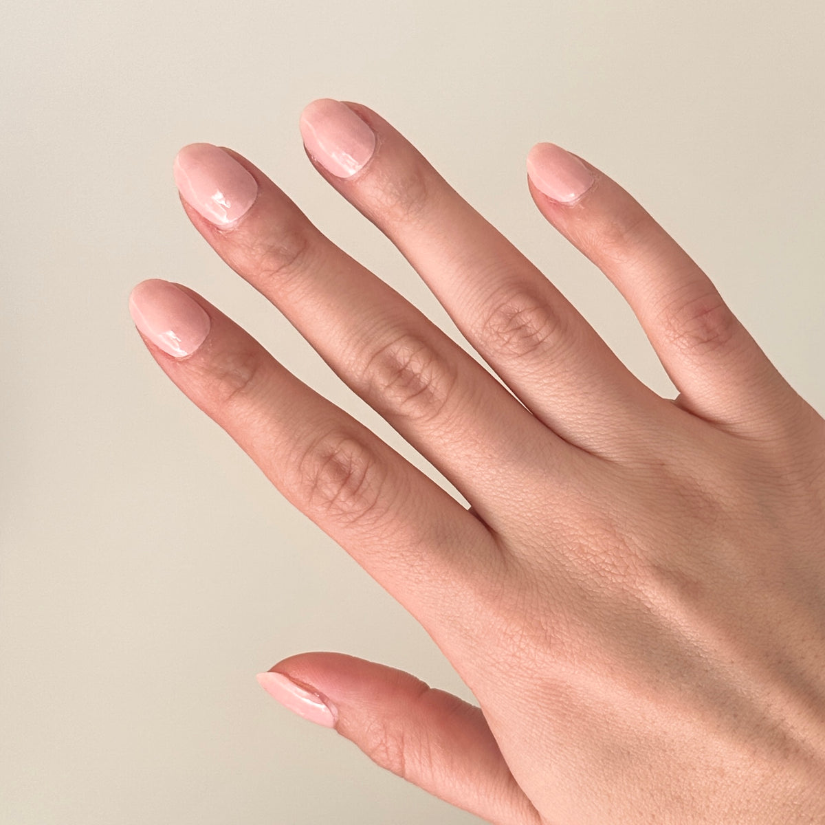 Milky Rose | Esmalte
