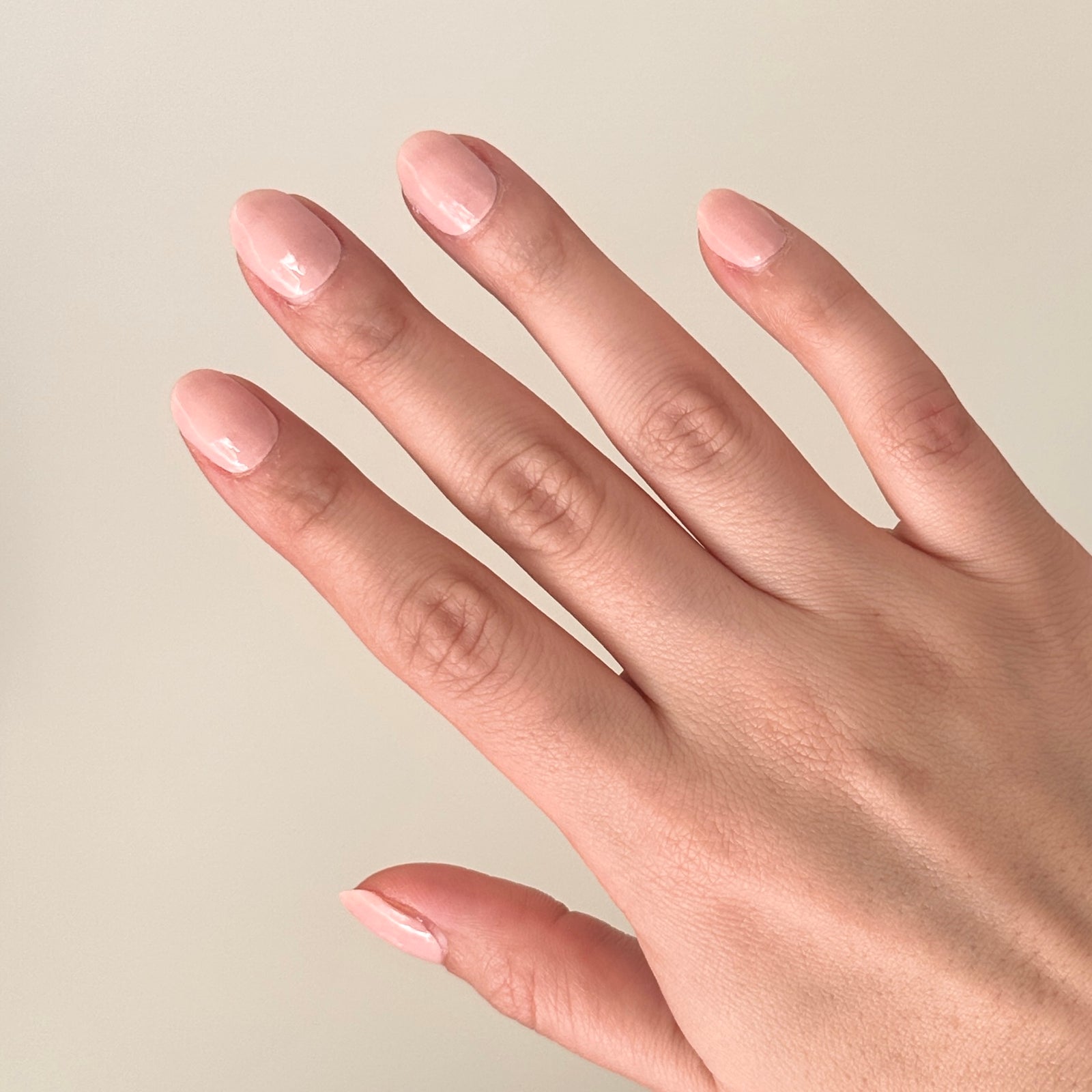Milky Rose | Esmalte