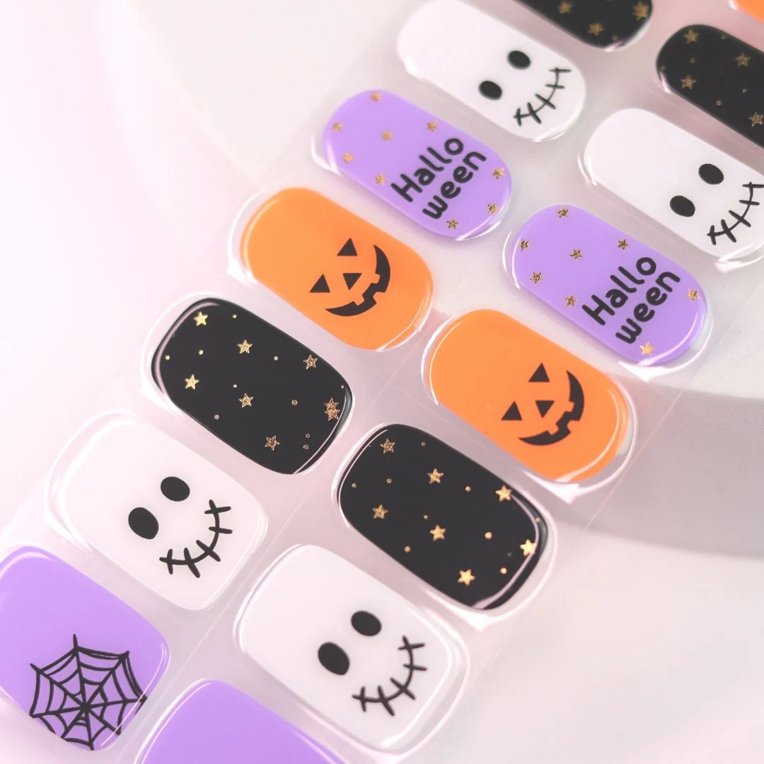 Halloween Party | Gel