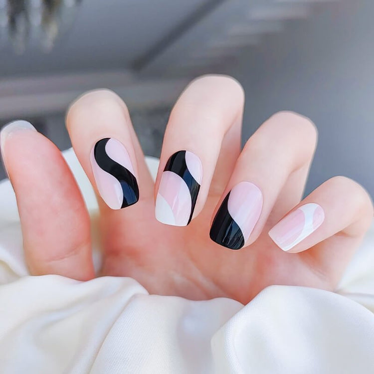 Black & White | GEL