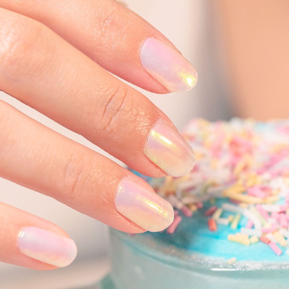 Tornasol | Stickers de Gel