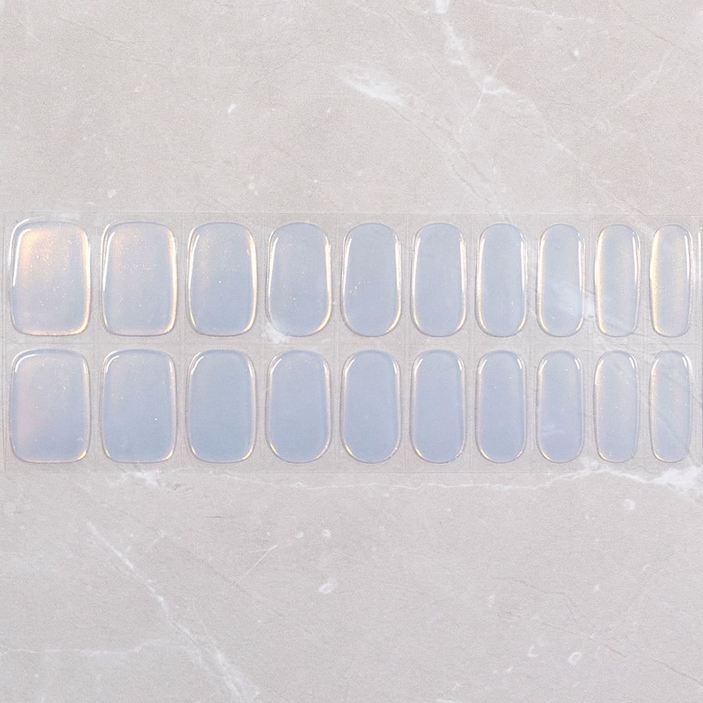 Tornasol | Stickers de Gel