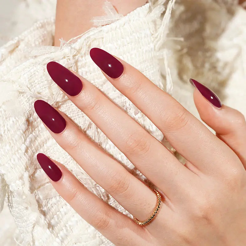 Dark Velvet | GEL