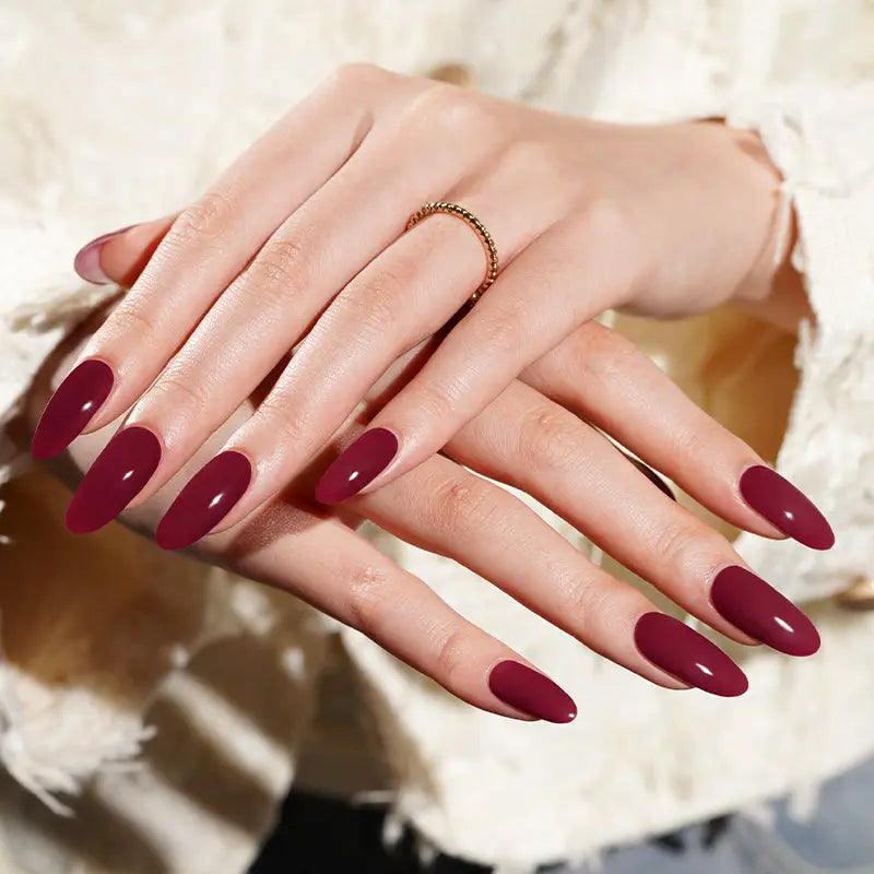 Dark Velvet | GEL