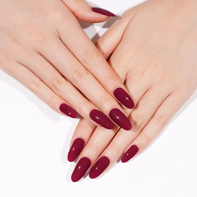 Dark Velvet | GEL