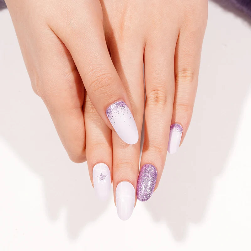 Lilac Frost | GEL