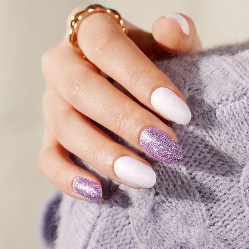Lilac Frost | GEL