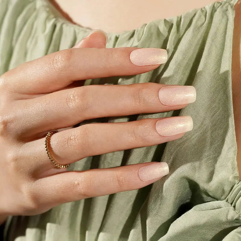 Sparkling White | GEL