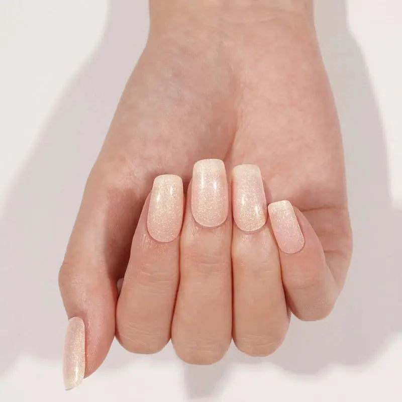 Sparkling White | GEL