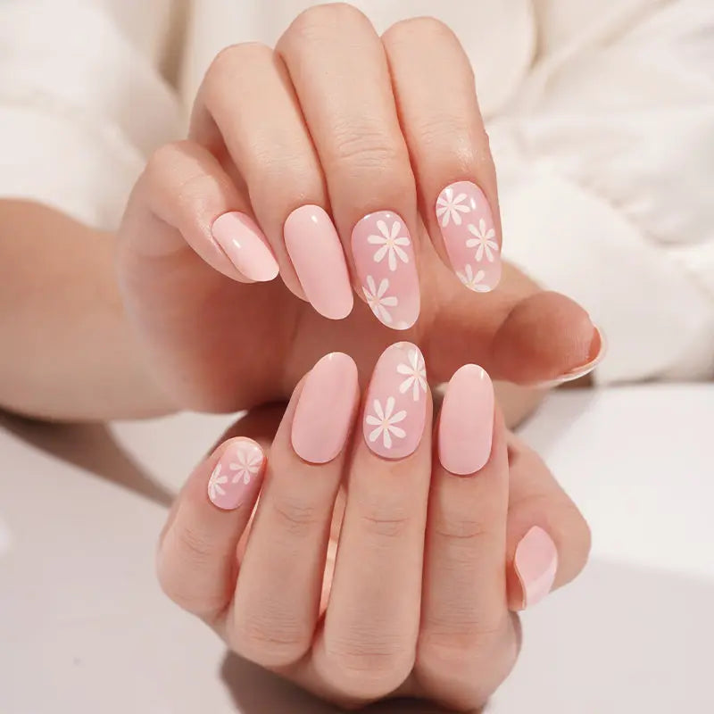 Rosa Floral | GEL