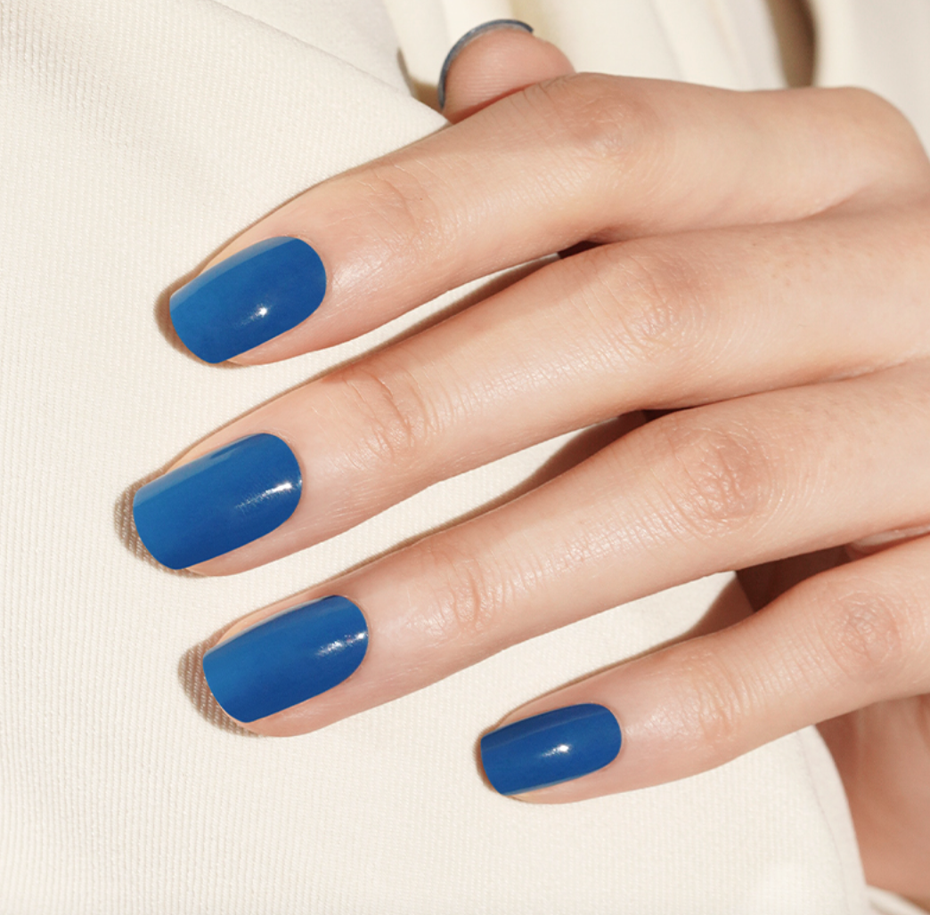 Blue Velvet | GEL