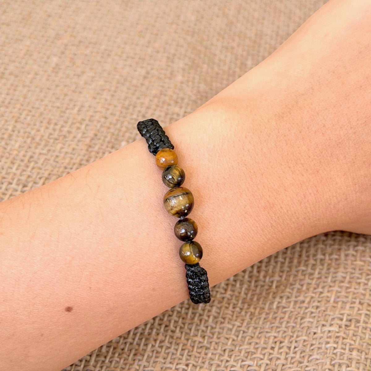 Pulsera Terra