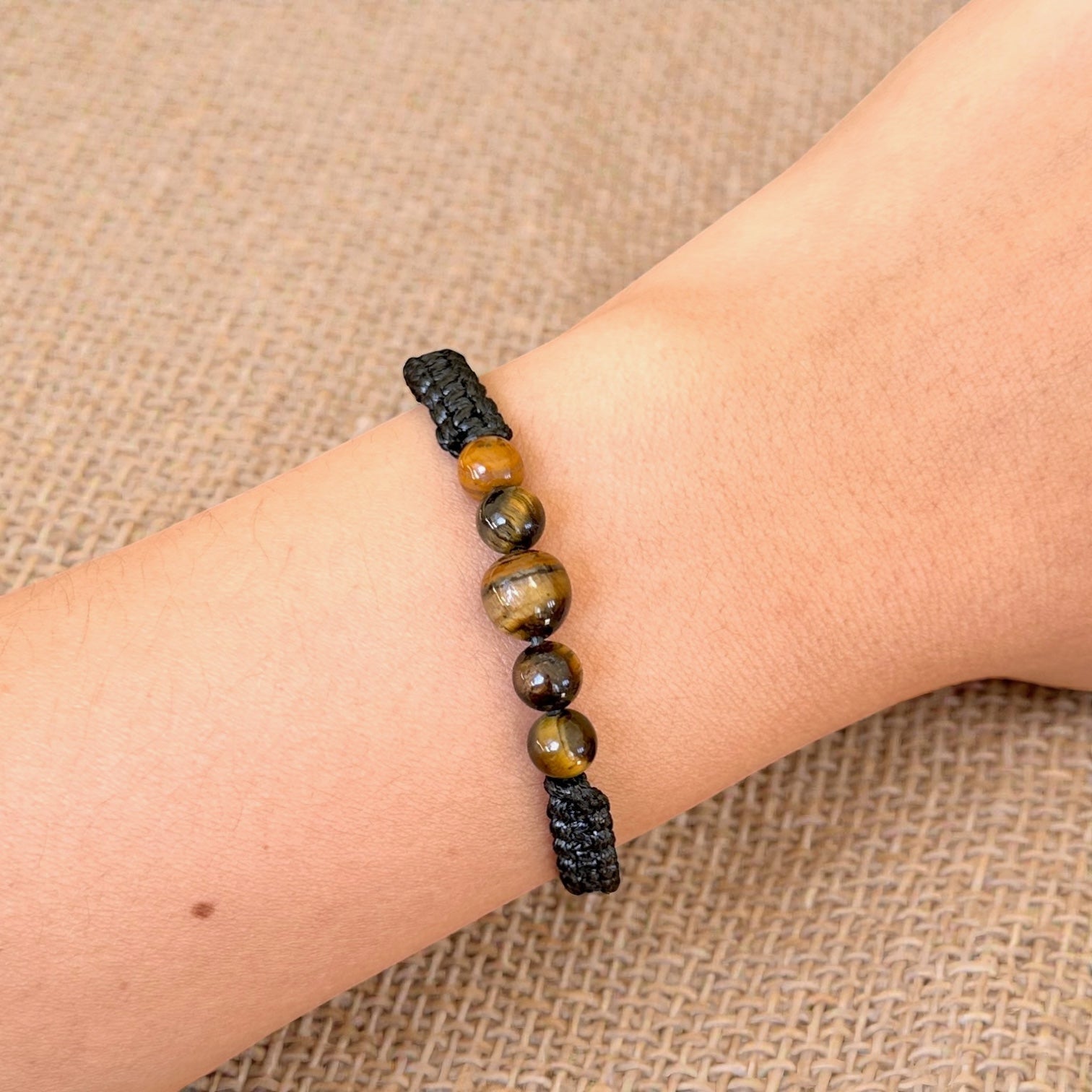 Pulsera Terra