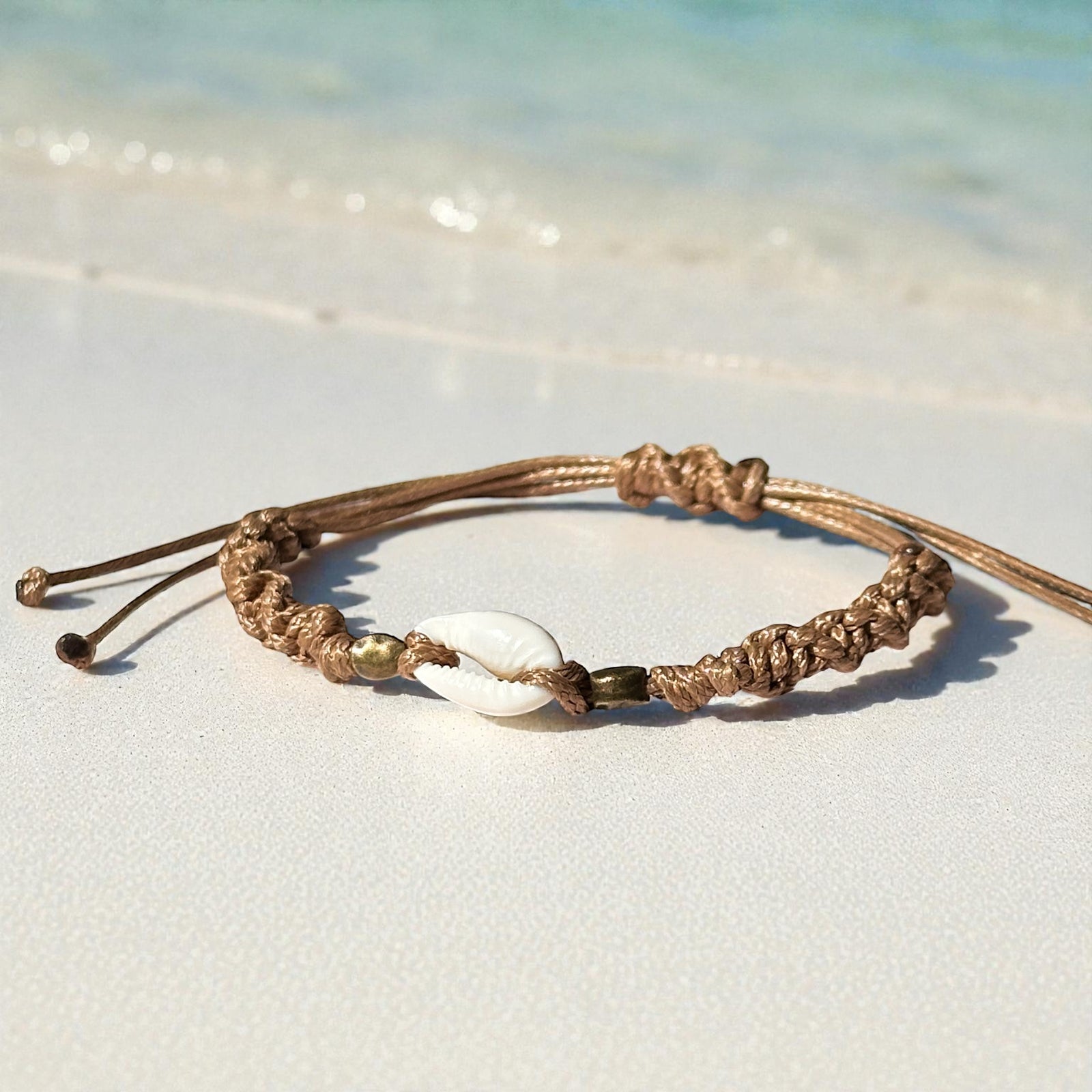 Pulsera Natura