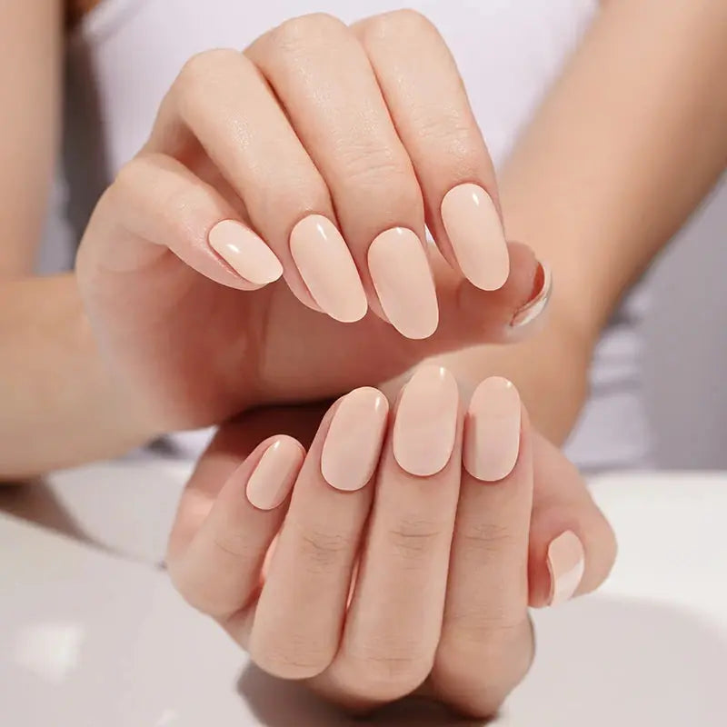 Color Piel | Stickers de Gel