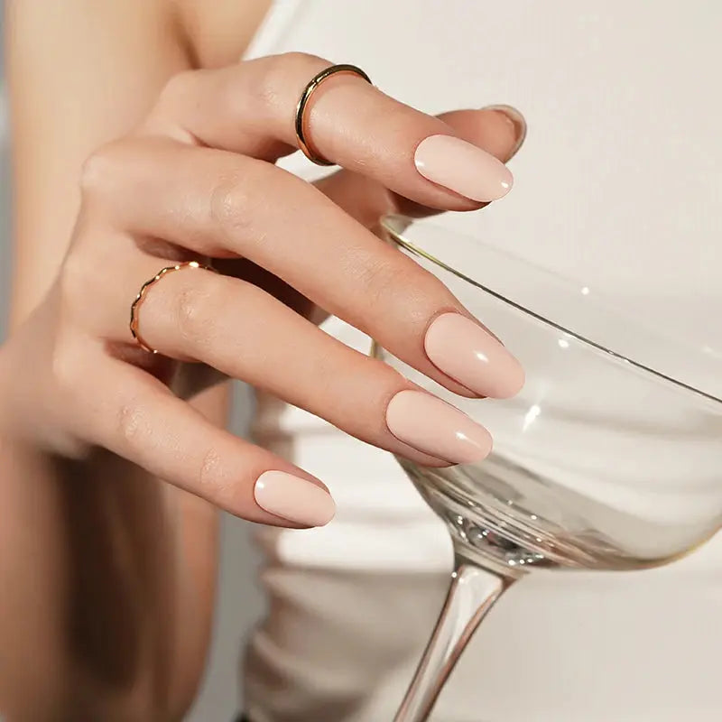 Color Piel | Stickers de Gel