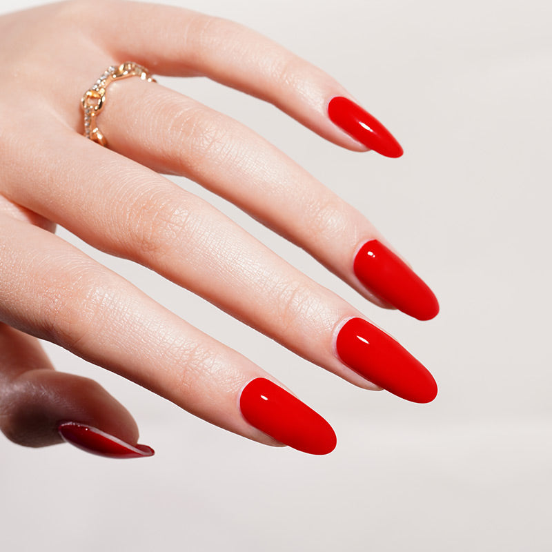 Rojo Carmesí | Esmalte
