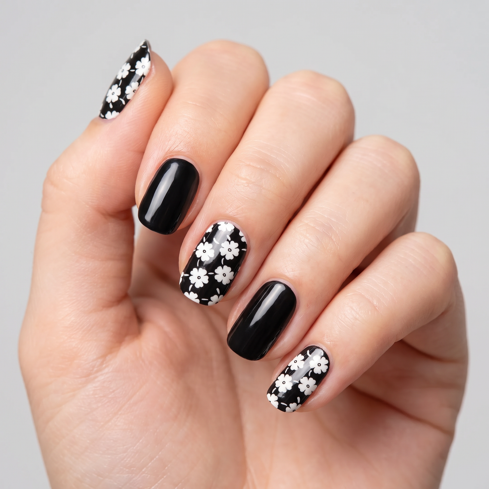 Black Fancy | Esmalte