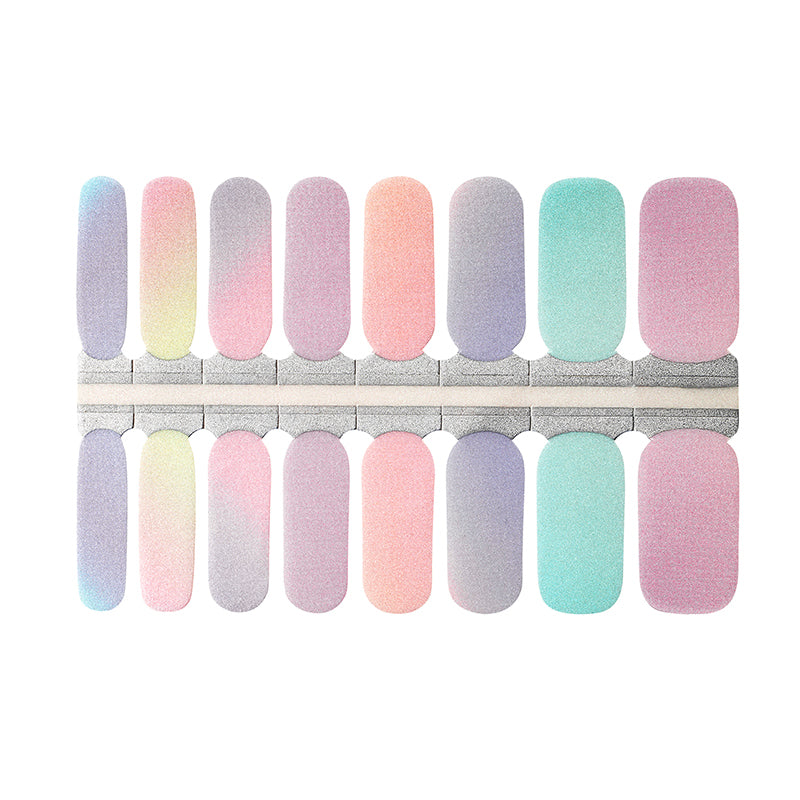 Pastel Perlado | Esmalte