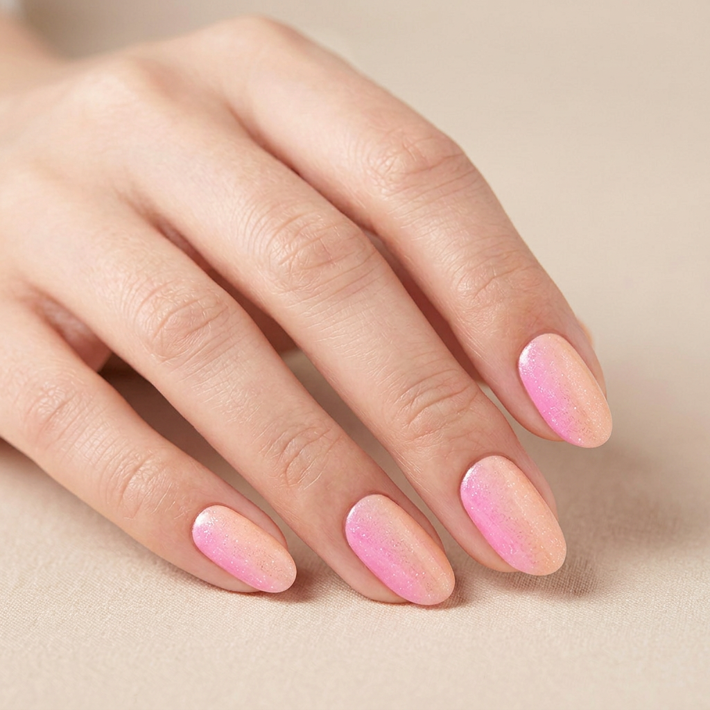 Sunset Degradé | Esmalte