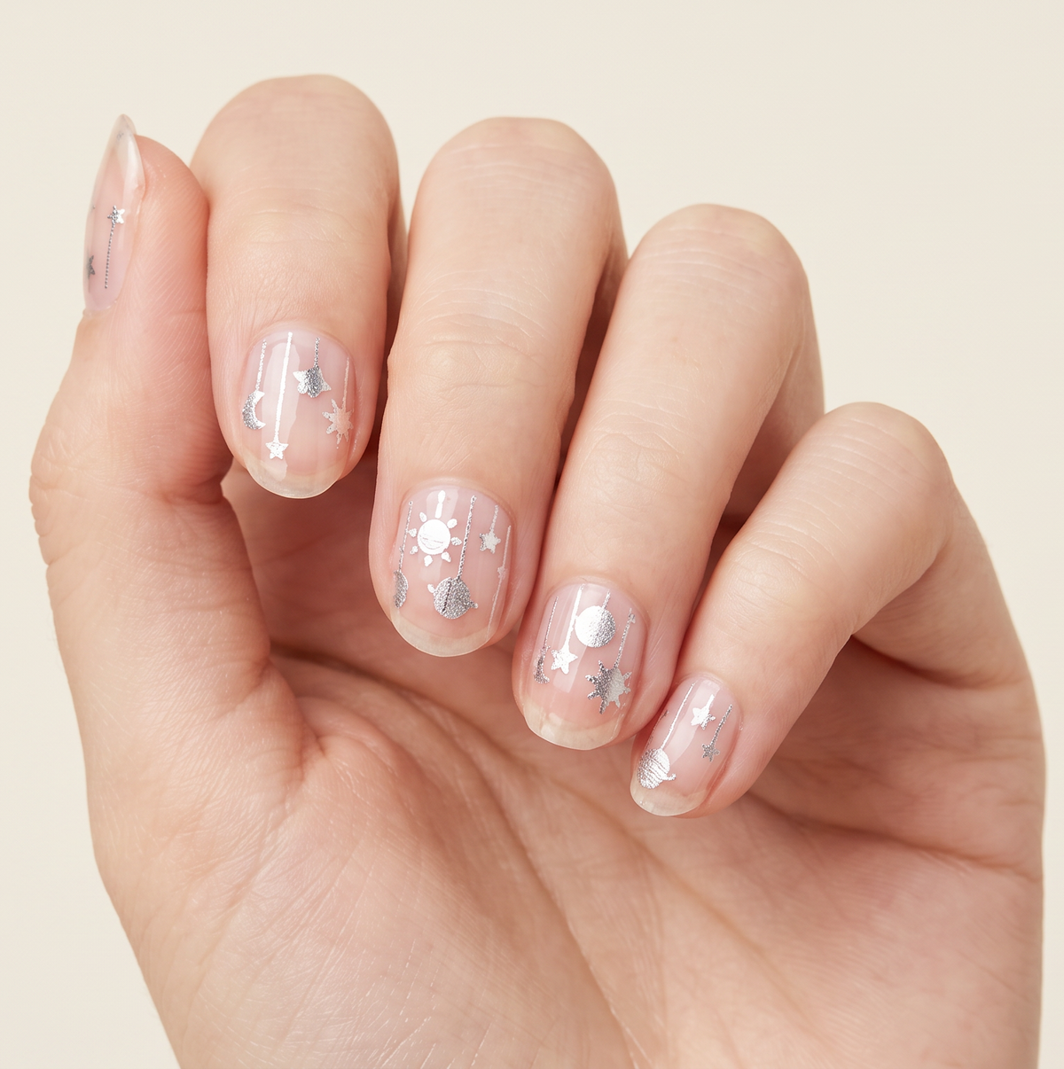 Plata Estelar | Esmalte