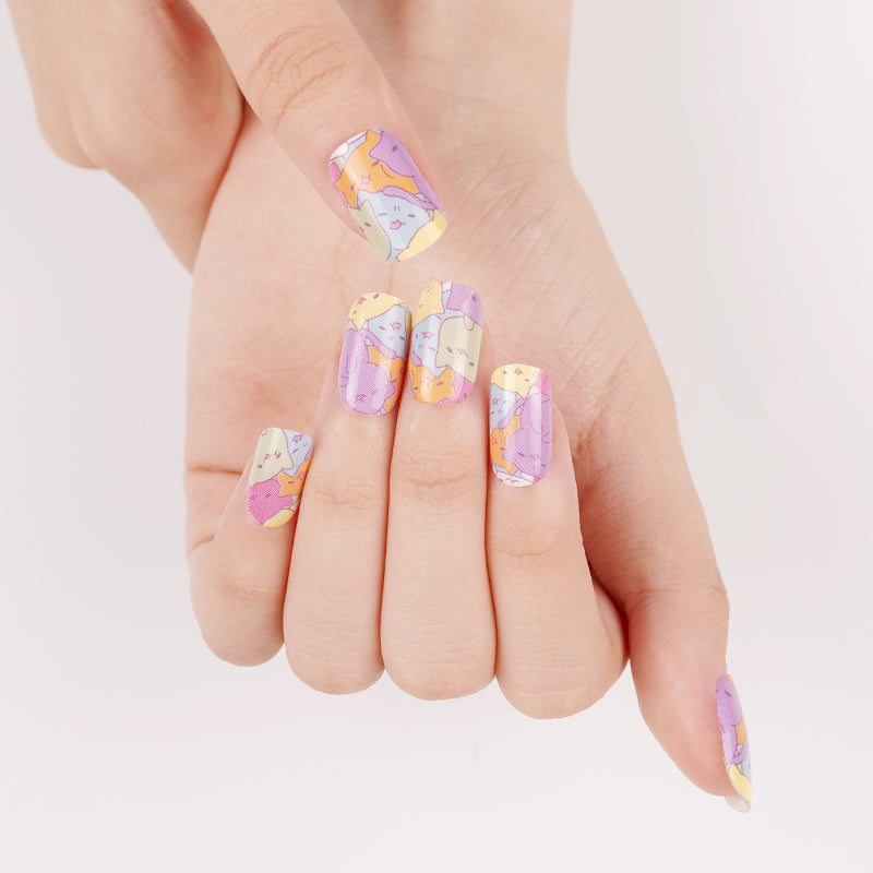 Happy Cat | Esmalte
