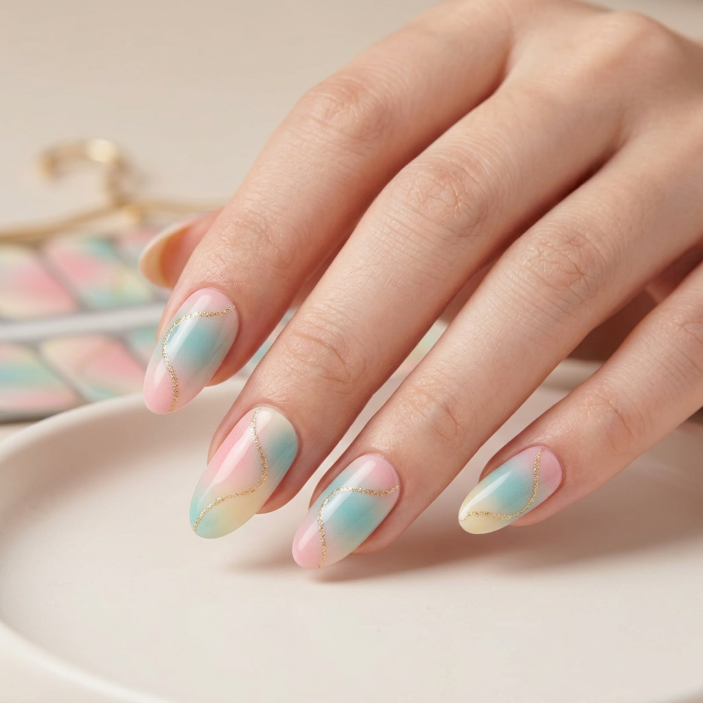 Dulce Degradé | Esmalte