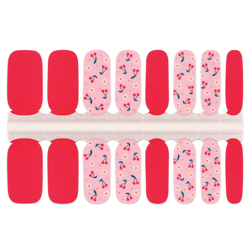 Red Cherry | Esmalte