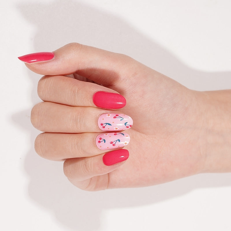 Red Cherry | Esmalte