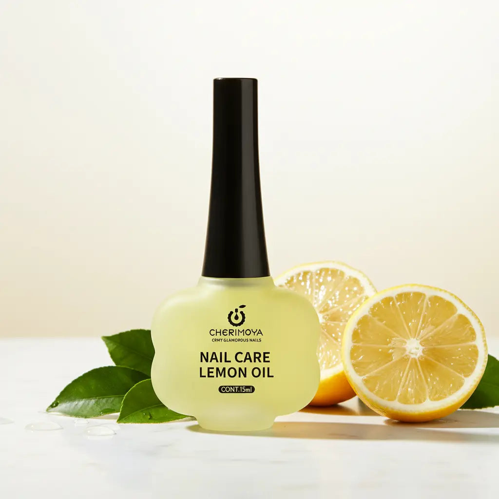 Aceite Removedor Cherimoya - Limón