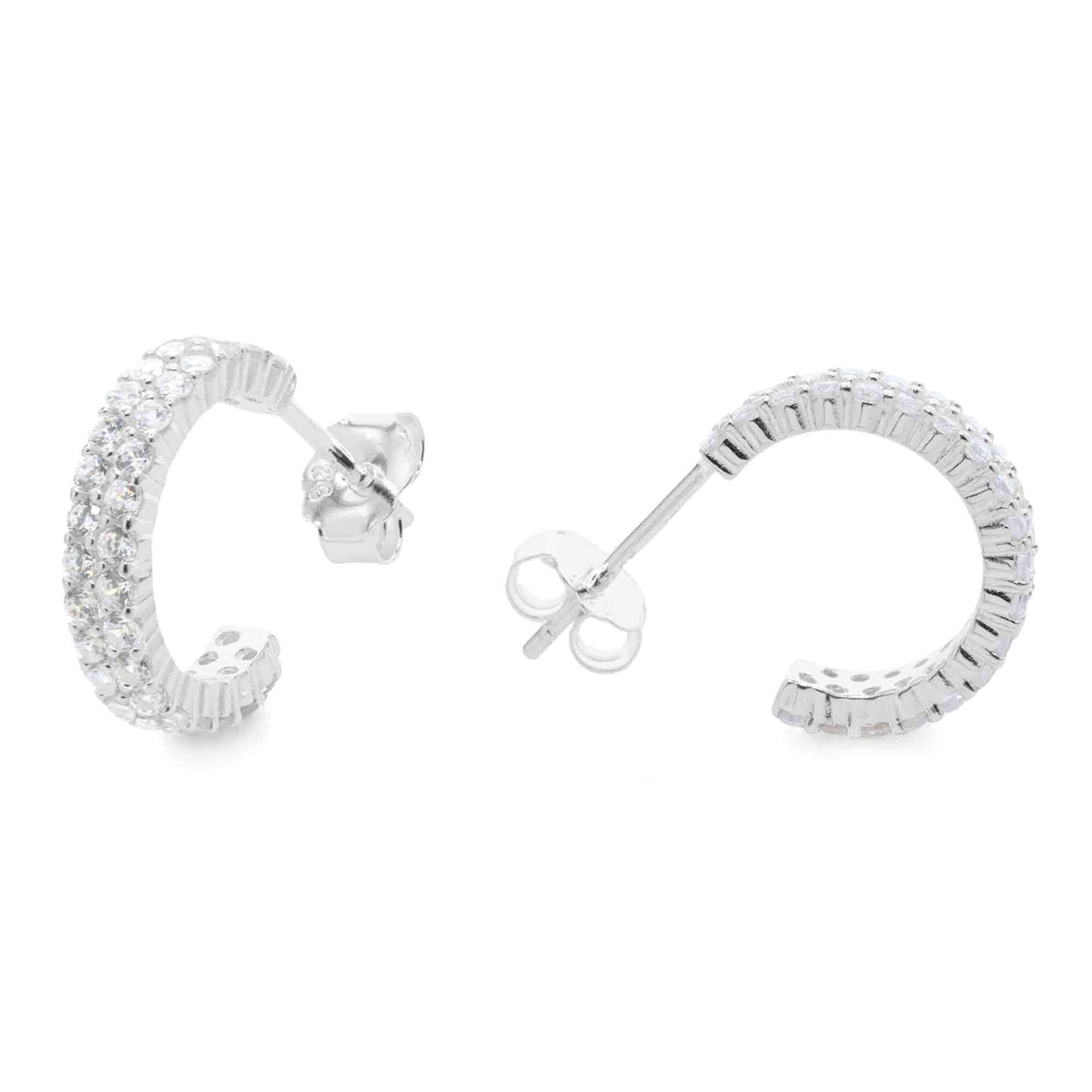 Argolla Aurora Plata