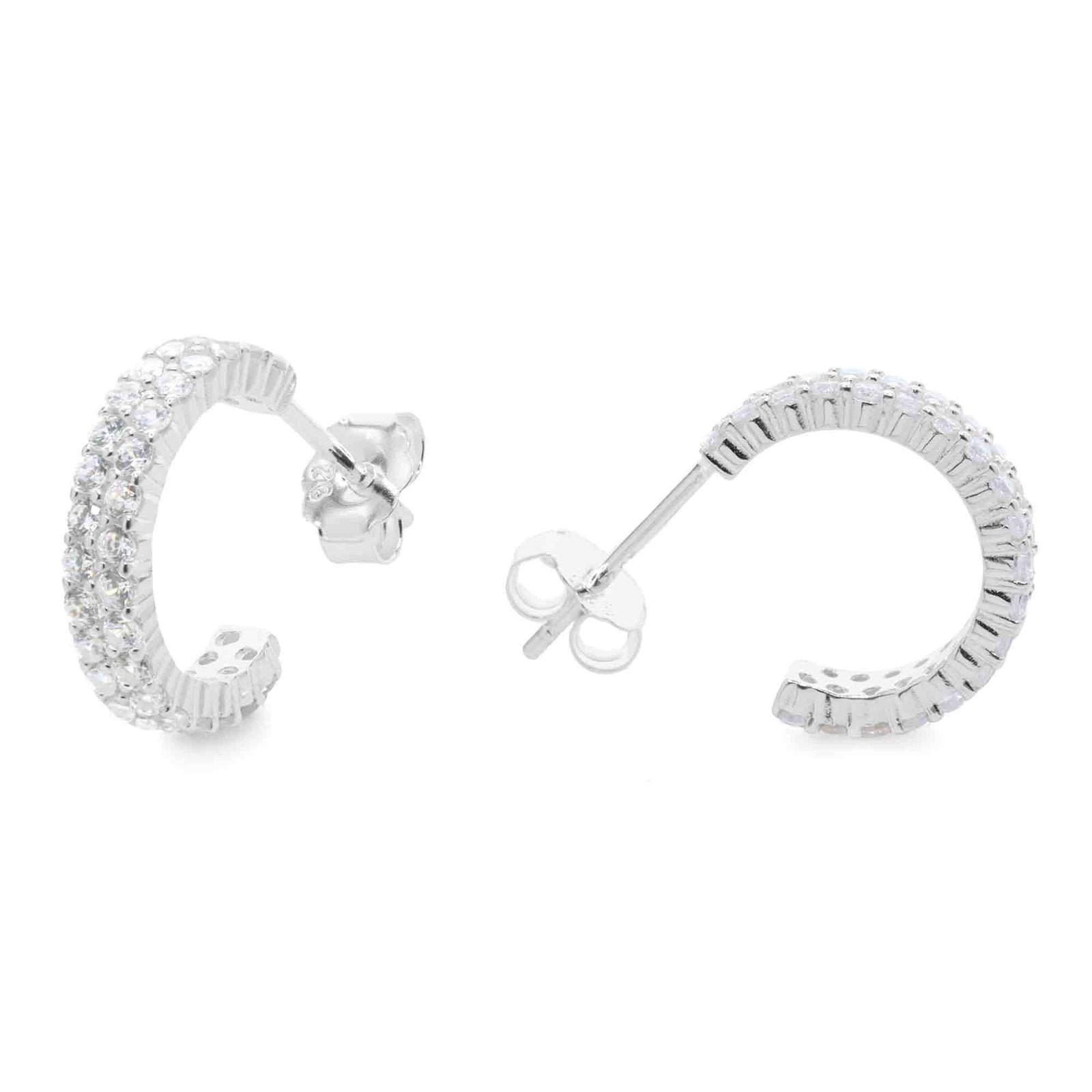 Argolla Aurora Plata