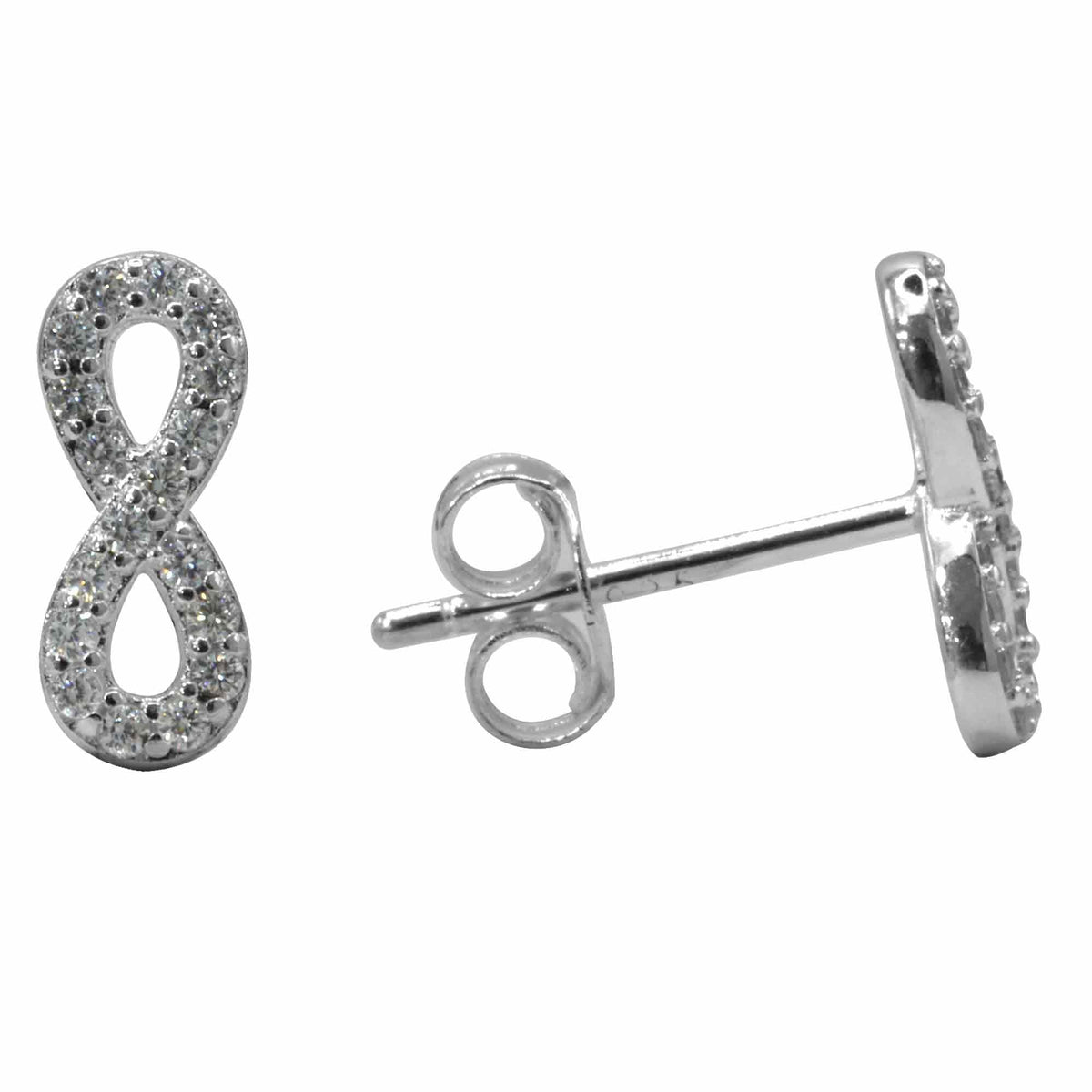 Infinity Shine Plata